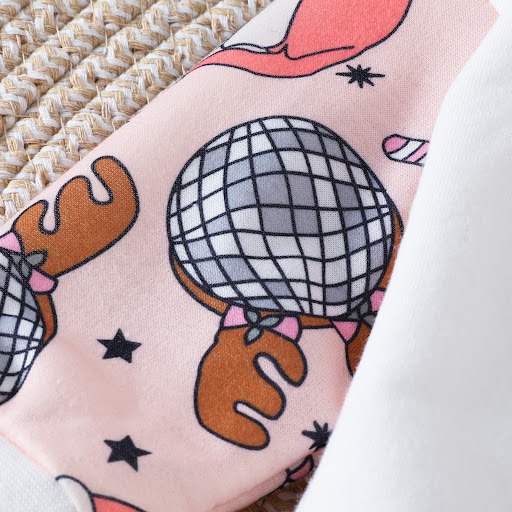 Title 8, Autumn Kids Romper featuring a new European an...
