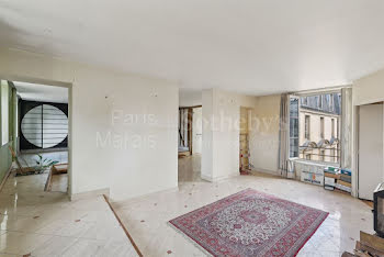 appartement à Paris 3ème (75)