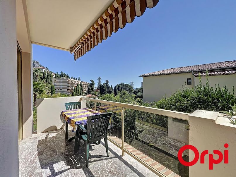 Location meublée appartement 1 pièce 31 m² à Menton (06500), 750 €