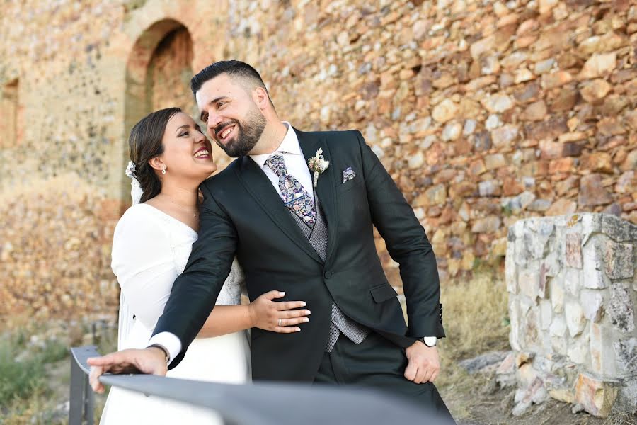 Fotógrafo de bodas Álvaro Martín Zarzuela (alvaromz). Foto del 22 de julio 2021