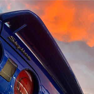 スカイライン GT-R R32