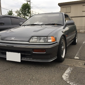 シビック EF3