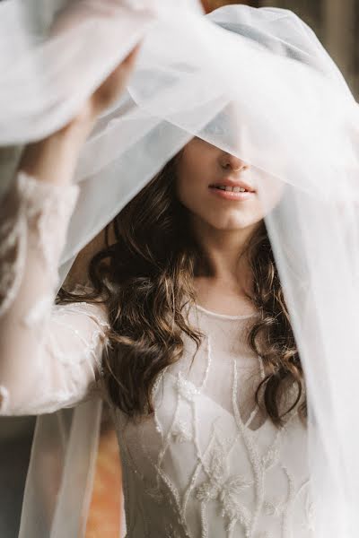 Wedding photographer Alisa Klishevskaya (klishevskaya). Photo of 13 April 2019