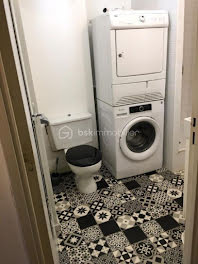 appartement à Bordeaux (33)