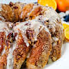 Thumbnail For Belle Oaks Inn Pecan Orange Bread With Orange Drizzle.