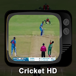 Cover Image of Download Live Cricket HD TV Info 3.3.3 APK