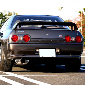 スカイライン GT-R BNR32