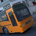 Extreme Bus Driver Car Game
