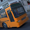 Item logo image for Extreme Bus Driver Car Game