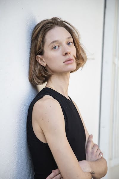 Esküvői fotós Alessia Bonfanti (filmbyale). Készítés ideje: 2023 február 6.