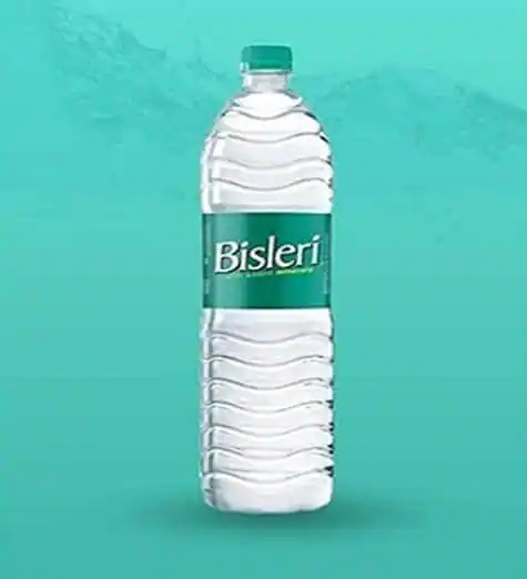 Mineral Water [500 ML]