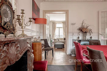 appartement à Paris 16ème (75)