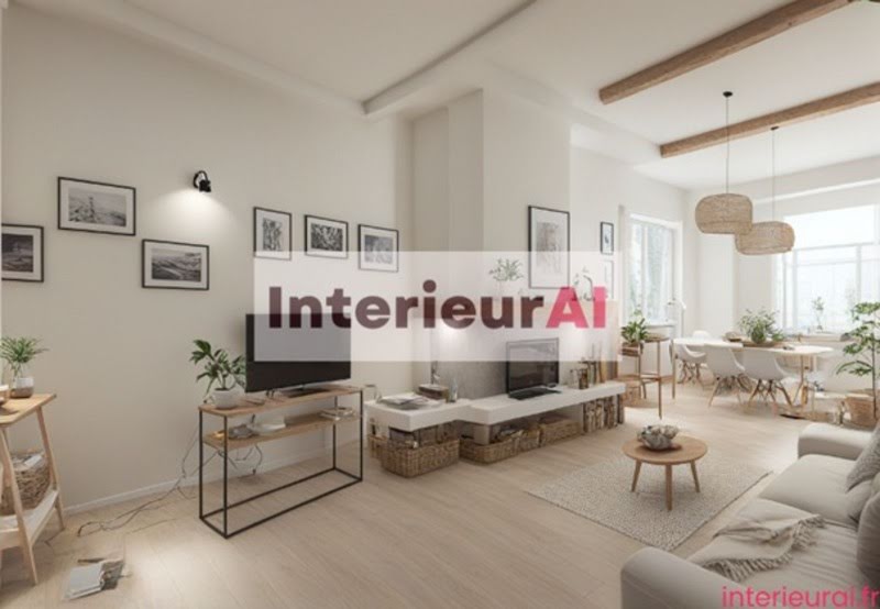 Vente maison 4 pièces 104 m² à Murviel-lès-Béziers (34490), 268 000 €