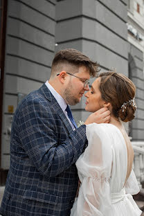 Wedding photographer Anna Sitnikova (annakey). Photo of 13 October 2022