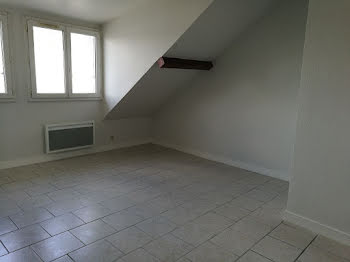 appartement à Tours (37)