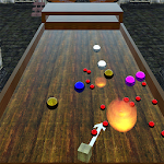 Table Ball - 3d Table Game Apk