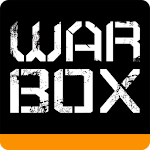 Cover Image of Download WarBox - Коробки удачи Warface 2.0.4 APK