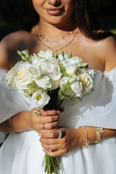 Fotografo di matrimoni Inga Ambukadze (ambukadze). Foto del 16 novembre 2022