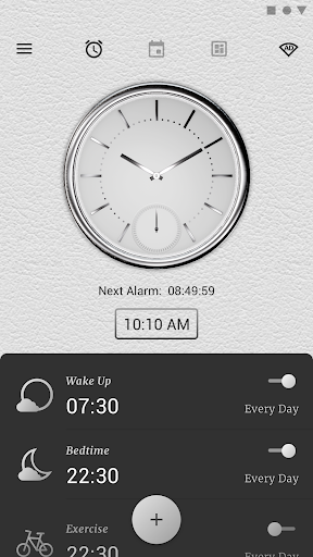 Alarm Clock free