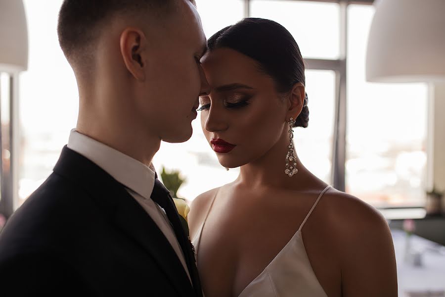 Fotógrafo de bodas Tatyana Palladina (photoirk). Foto del 24 de abril 2019