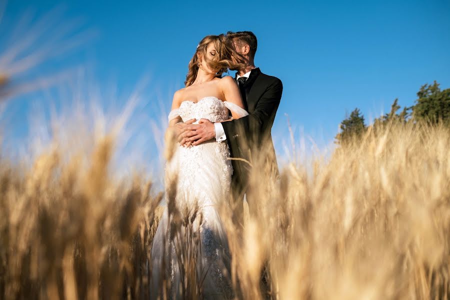 Fotógrafo de bodas Roberto Iodice (robertoiodice). Foto del 27 de noviembre 2023