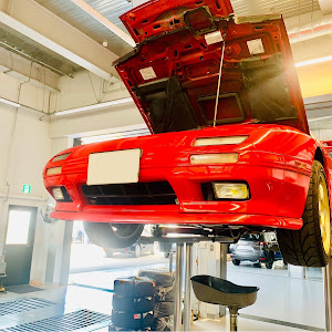 RX-7 FC3S