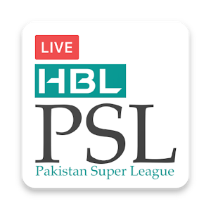 PSL 2018  Icon