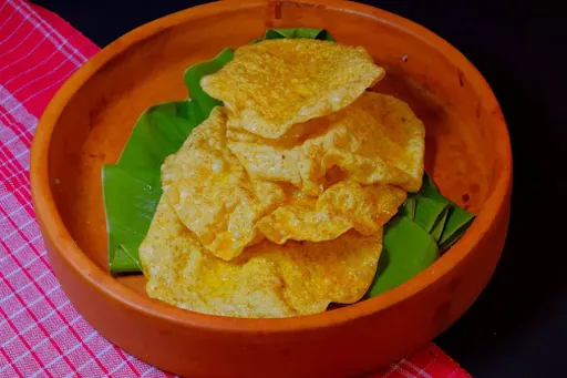 Papad Bhaja