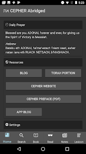 The Cepher Abridged(圖5)-速報App