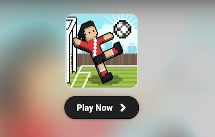 Soccer Random Game small promo image