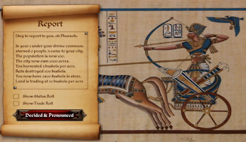 Age of Ramses Screenshot