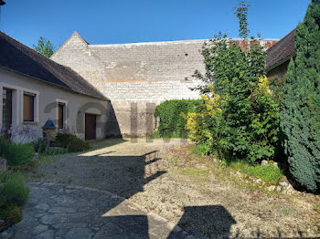 maison à Pont-sur-Yonne (89)