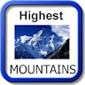 Highest Mountains icon