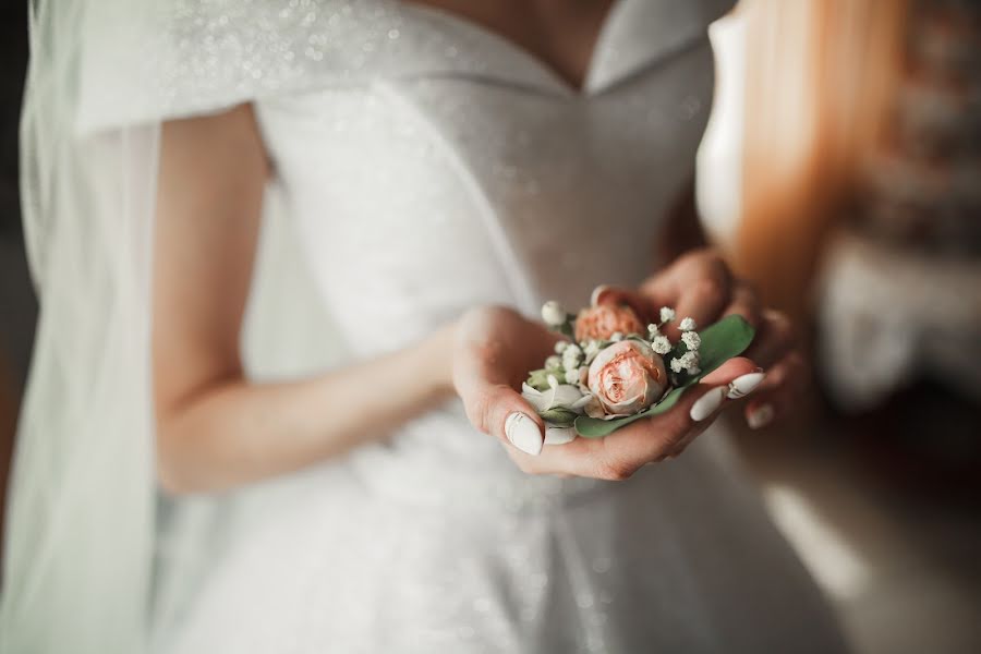 Fotografo di matrimoni Anastasiya Sheptickaya (sheptytska). Foto del 4 ottobre 2019