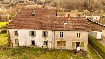 maison à Rupt-sur-Moselle (88)