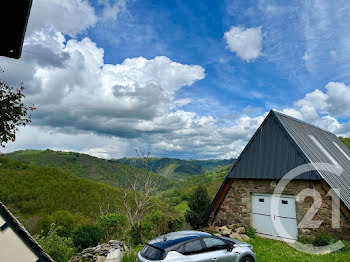 maison à Leucamp (15)