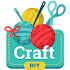 Learn Crafts and DIY Arts3.0.90