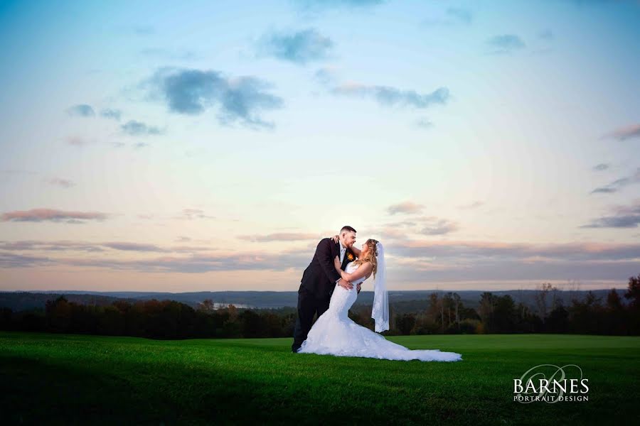 Wedding photographer Kristen Barnes (richardbarnes). Photo of 9 September 2019