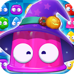 Cover Image of Herunterladen Jelly Boom 2.0.41 APK