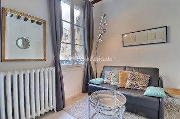 appartement à Paris 3ème (75)