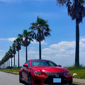 RC F USC10