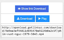 Openload Premium Link Vip Downloader No ADS small promo image