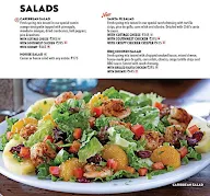 Chili's Grill & Bar menu 2