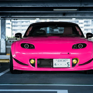 ロードスター NC型