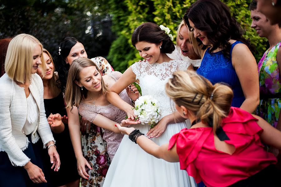 Wedding photographer Tigran Agadzhanyan (atigran). Photo of 3 February 2015