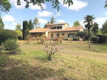 maison à Perigueux (24)