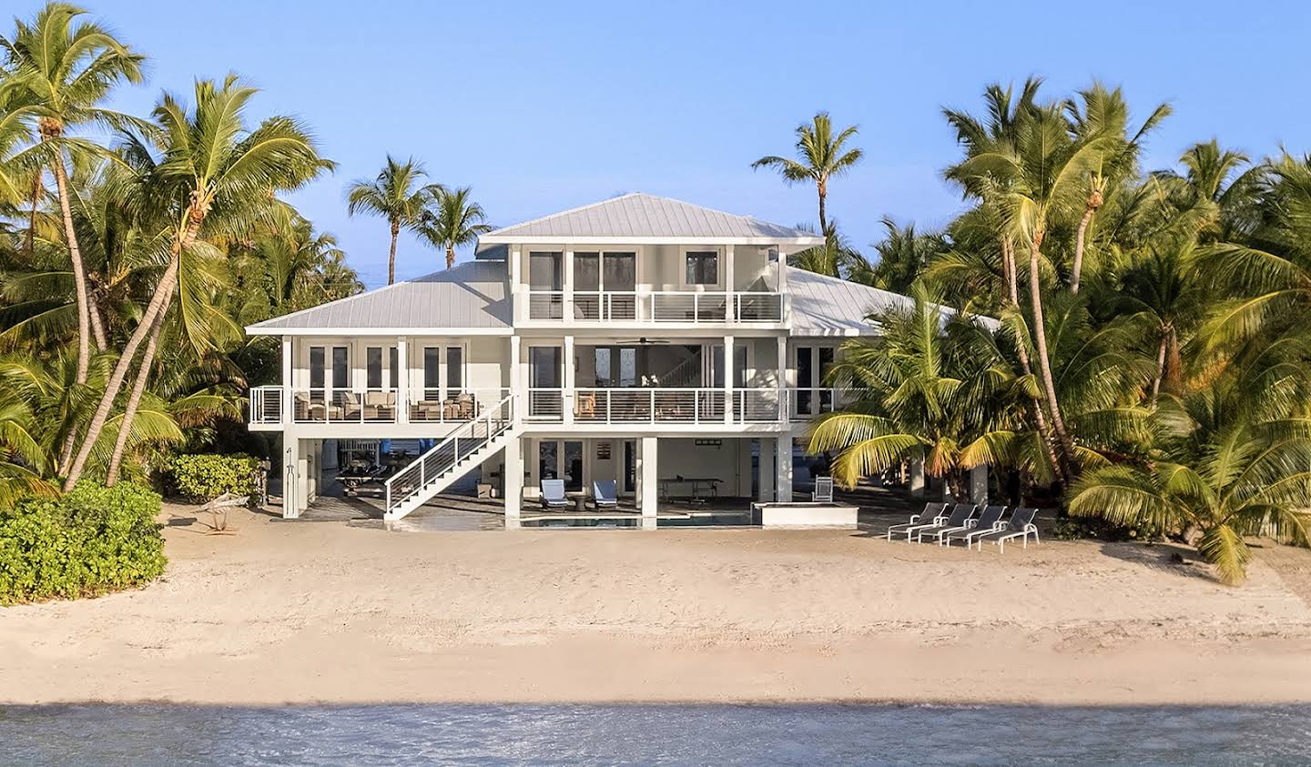 Maison Islamorada