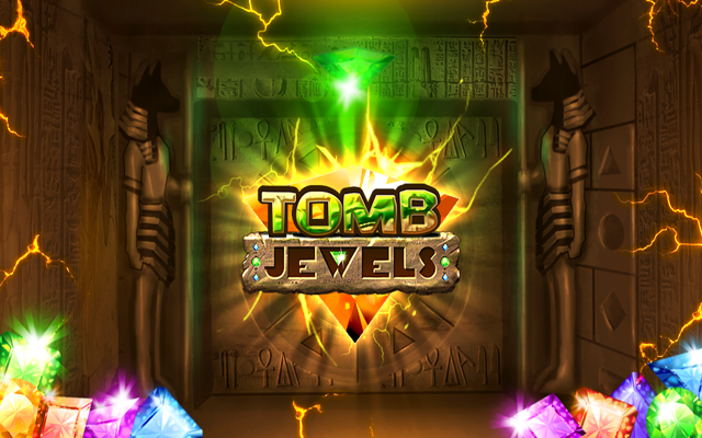 Tomb Jewels Preview image 5