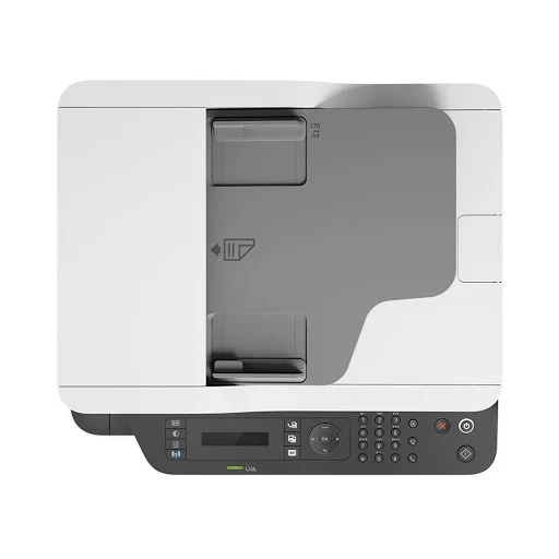 Máy in HP Laser MFP 137fnw (4ZB84A)