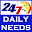Daily Needs 247 Online Shopping App Download on Windows